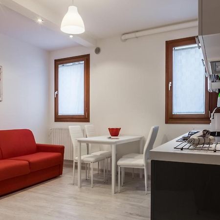 Ca' D'oro Apartment - Wi-Fi Venezia Esterno foto