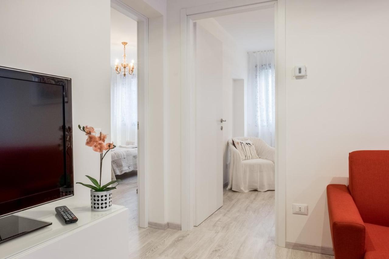 Ca' D'oro Apartment - Wi-Fi Venezia Esterno foto