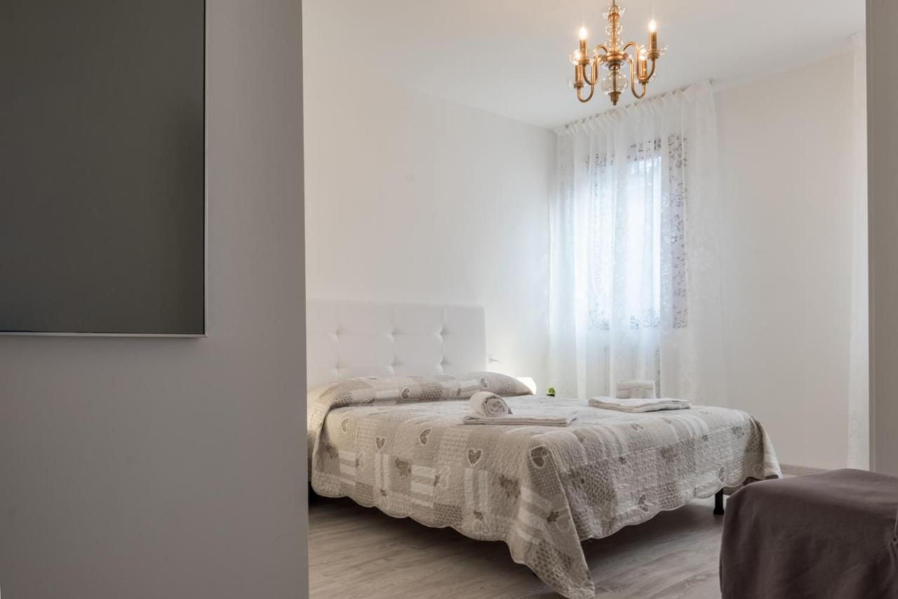 Ca' D'oro Apartment - Wi-Fi Venezia Esterno foto