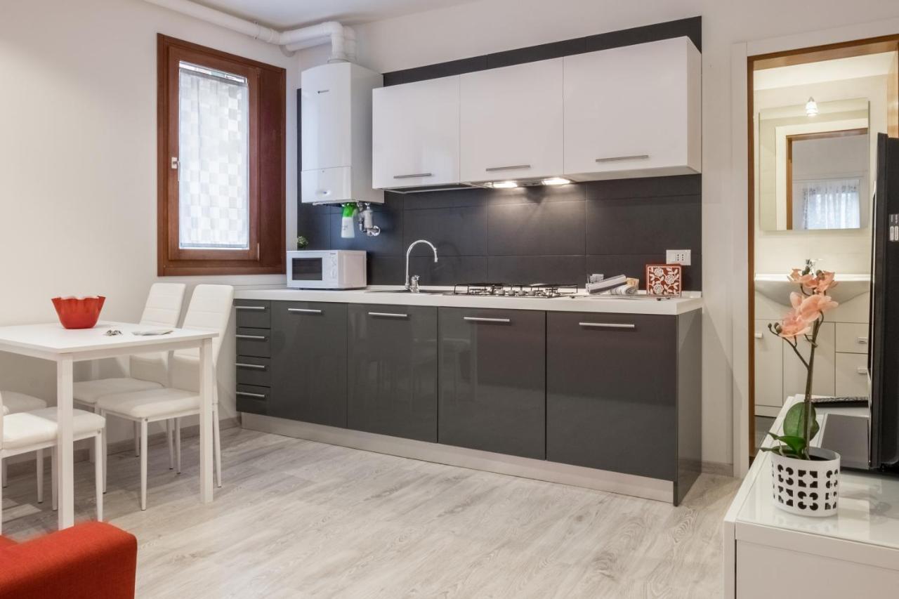 Ca' D'oro Apartment - Wi-Fi Venezia Esterno foto